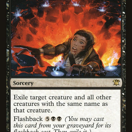 Sever the Bloodline [Innistrad]