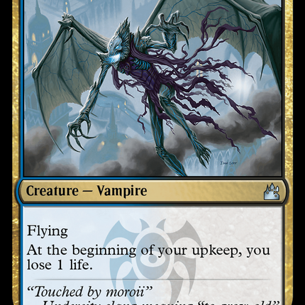 Moroii [Ravnica Remastered]