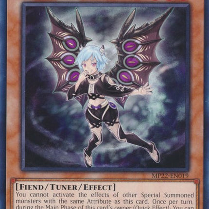 Amanokujaki [MP22-EN019] Rare