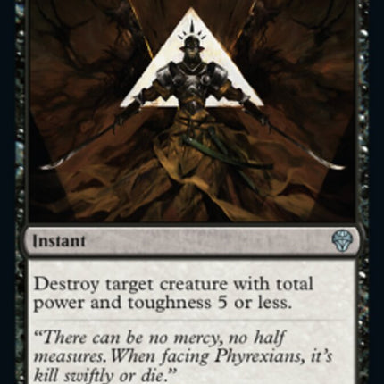 Cut Down [Dominaria United]