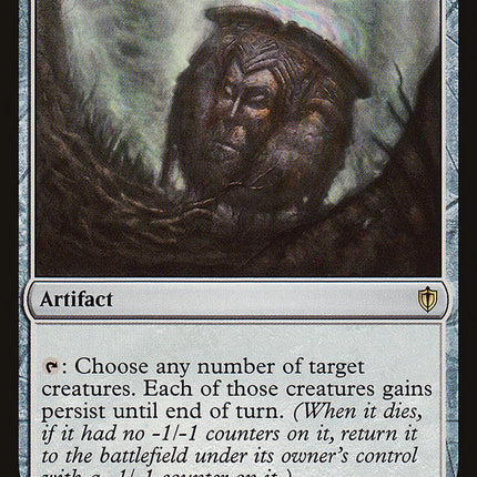 Cauldron of Souls [Commander 2016]