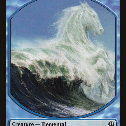 Elemental Token [Theros Tokens]