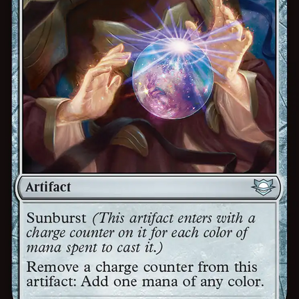 Pentad Prism [Edge of Eternities Commander]