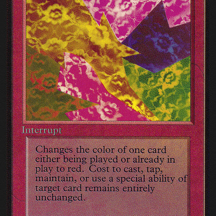 Chaoslace [Collectors' Edition]