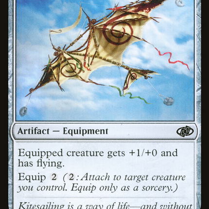 Kitesail [Jumpstart 2022]
