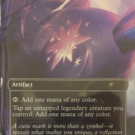 Relic of Legends [Secret Lair Drop Series]