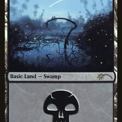 Swamp (3) [2017 Gift Pack]