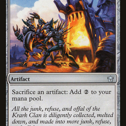 Krark-Clan Ironworks [Fifth Dawn]