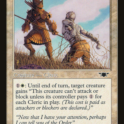 Whipgrass Entangler [Legions]