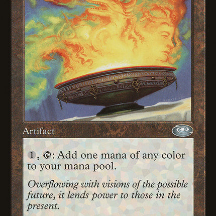 Mana Cylix [Planeshift]