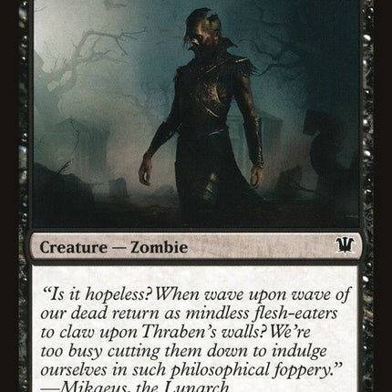 Walking Corpse [Innistrad]