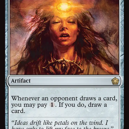 Mind's Eye [Foundations Commander]
