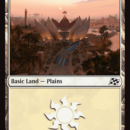 Plains (0278) [Aetherdrift]