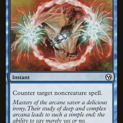 Negate [Duels of the Planeswalkers]