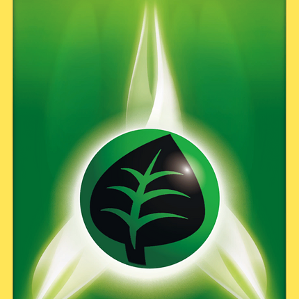 Grass Energy (132/146) [XY: Base Set]