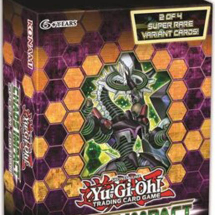 Chaos Impact - Special Edition
