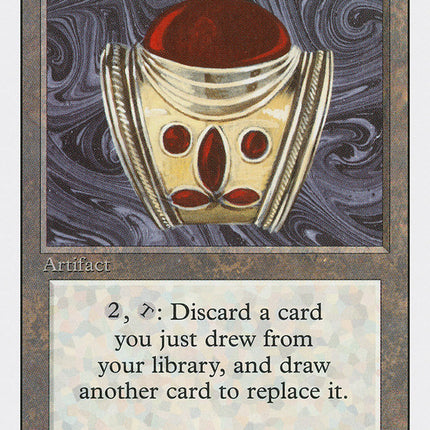 Jandor's Ring [Revised Edition]