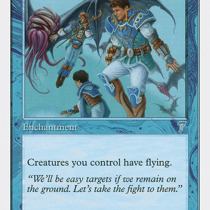Levitation [Seventh Edition]