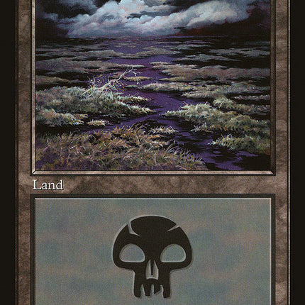 Swamp (15) [European Land Program]