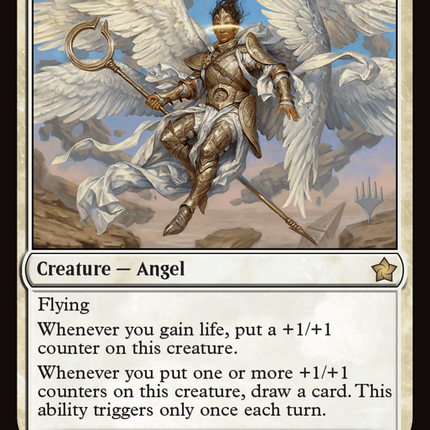 Exemplar of Light [Foundations Promos]