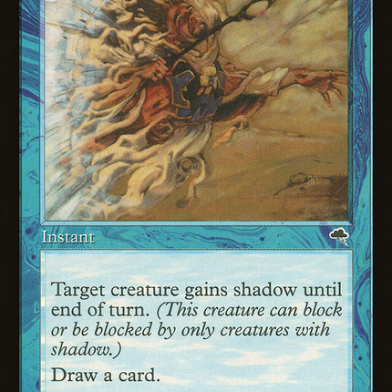 Shadow Rift [The List]