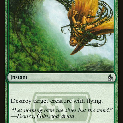 Plummet [Masters 25]
