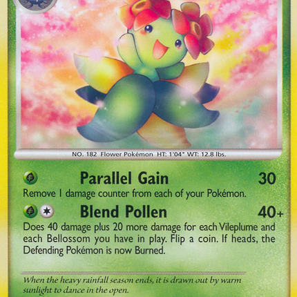 Bellossom (20/146) [Diamond & Pearl: Legends Awakened]