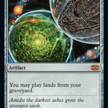 Crucible of Worlds [Double Masters 2022]