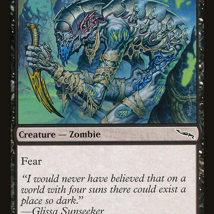 Dross Prowler [Mirrodin]