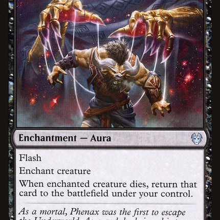 Minion's Return [Theros Beyond Death]