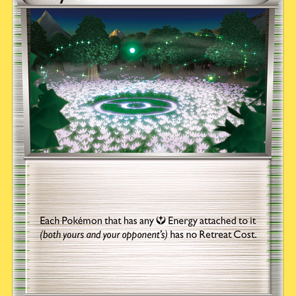 Fairy Garden (117/146) [XY: Base Set]