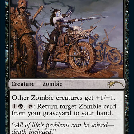 Lord of the Undead [Secret Lair Drop Series]