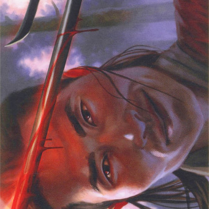 Umezawa's Charm // Umezawa's Charm [Modern Horizons Art Series]