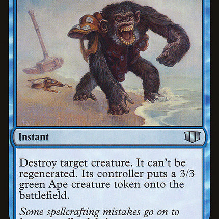 Pongify [Commander 2014]