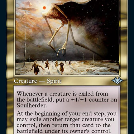 Soulherder (Retro) [Modern Horizons]