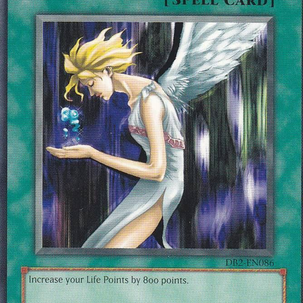 Soul of the Pure [DB2-EN086] Common