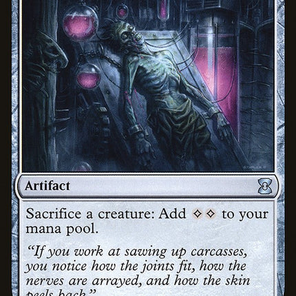 Ashnod's Altar [Mystery Booster]