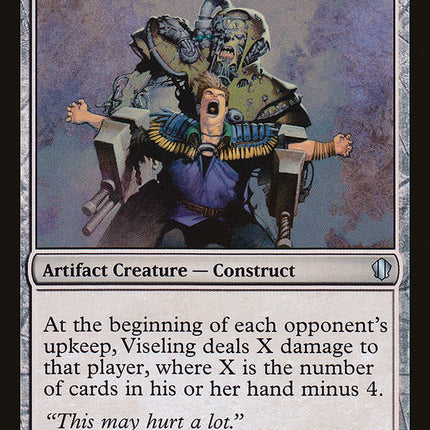 Viseling [Commander 2013]