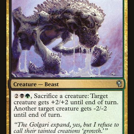 Drooling Groodion [Duel Decks: Jace vs. Vraska]