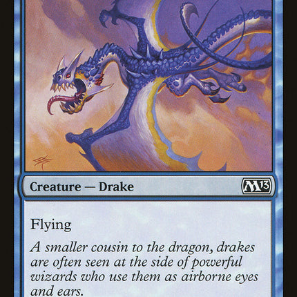 Wind Drake [Magic 2013]