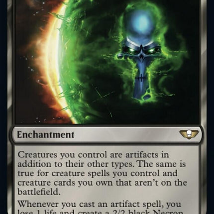 Biotransference [Warhammer 40,000]