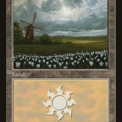 Plains (9) [European Land Program]