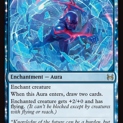 Future Flight [Marvel's Spider-Man: Eternal-Legal]