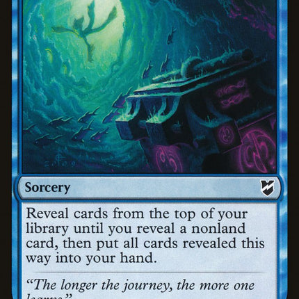 Treasure Hunt [Mystery Booster]