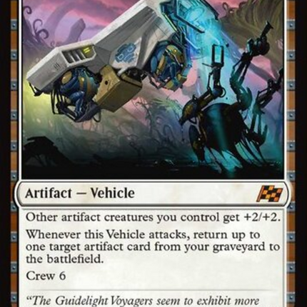 Salvation Engine [Aetherdrift]