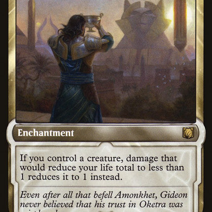 Worship [Signature Spellbook: Gideon]