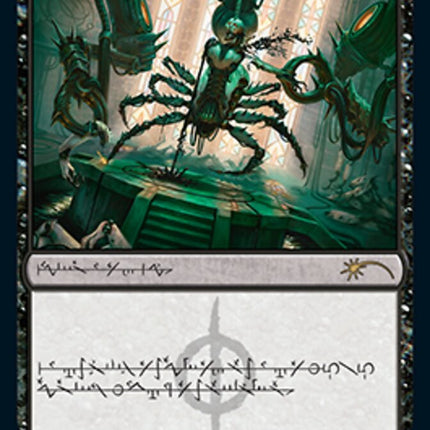 Dismember (Phyrexian) [Wizards Play Network 2022]