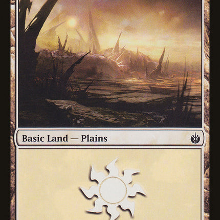 Plains (146) [Mirrodin Besieged]