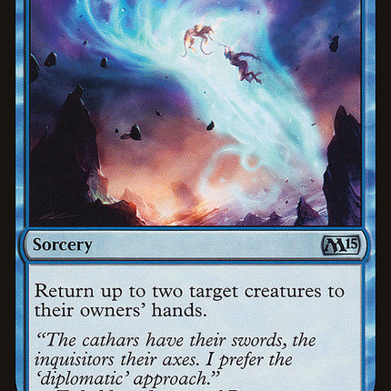 Into the Void [Magic 2015]