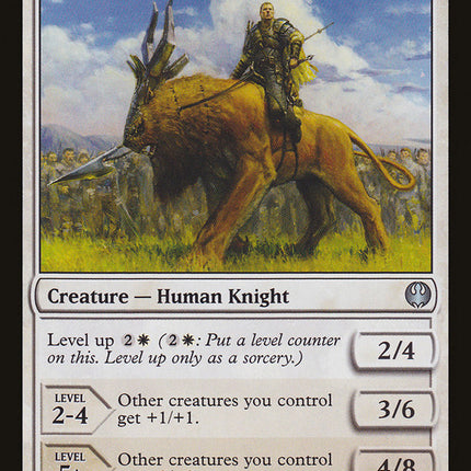 Kabira Vindicator [Duel Decks: Knights vs. Dragons]